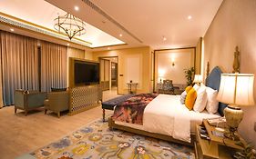 Taj Corbett Resort And Spa Uttarakhand